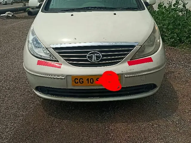 Used 2014 Tata Vista in Raipur