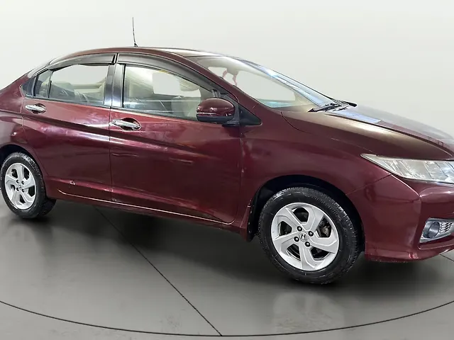 Used 2015 Honda City in Gurgaon