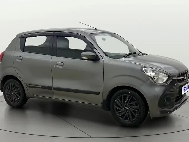 Used 2022 Maruti Suzuki Celerio in Thane Used 2022 Maruti Suzuki Celerio in Thane