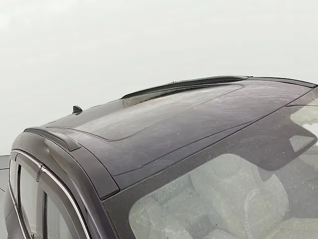 Used Mahindra Old Generation XUV700 AX 7 Petrol AT 7 STR [2023-2024] in Gurgaon