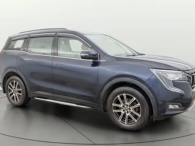 Used 2022 Mahindra XUV700 in Gurgaon
