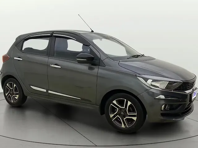 Used 2020 Tata Tiago in Ahmedabad