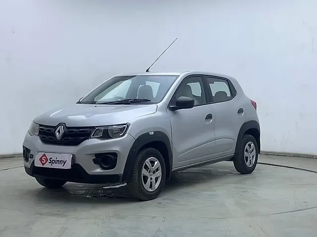 Used 2019 Renault Kwid in Hyderabad