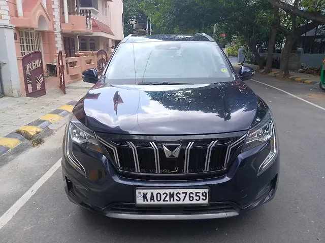 Used 2022 Mahindra XUV700 in Bangalore Used 2022 Mahindra XUV700 in Bangalore