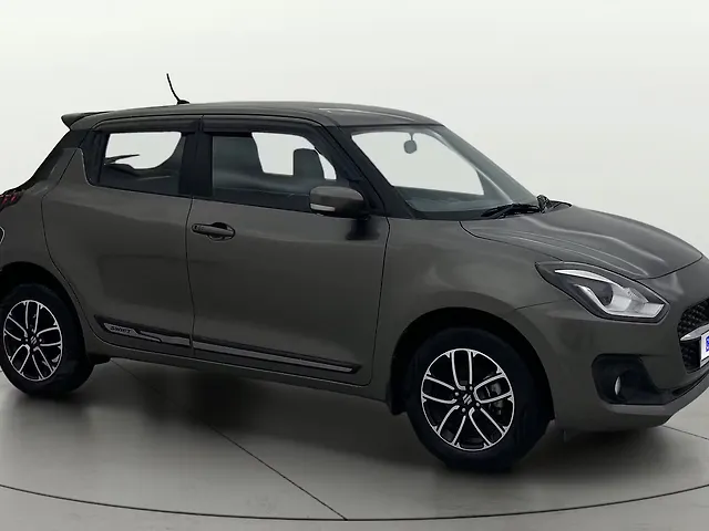Used 2023 Maruti Suzuki Swift in Bangalore