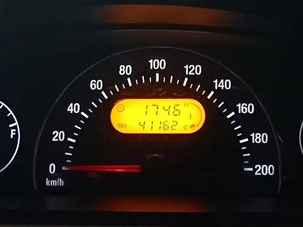 Used Tata Indica Vista [2012-2014] LS TDI BS-III in Kolhapur