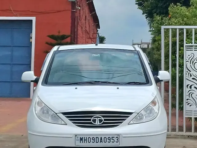 Used 2013 Tata Vista in Kolhapur Used 2013 Tata Vista in Kolhapur