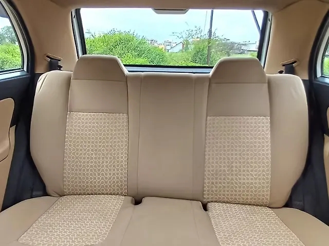 Used Tata Indica Vista [2012-2014] LS TDI BS-III in Kolhapur