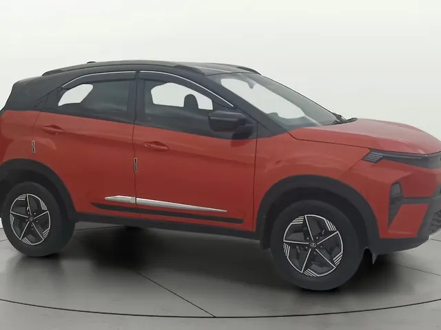 Used 2024 Tata Nexon in Bangalore Used 2024 Tata Nexon in Bangalore