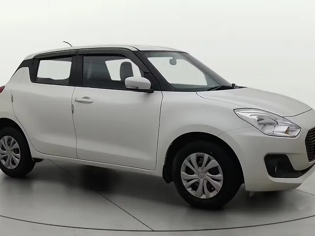 Used 2021 Maruti Suzuki Swift in Bangalore Used 2021 Maruti Suzuki Swift in Bangalore