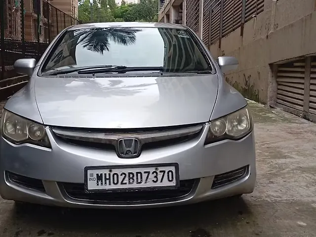 Used 2007 Honda Civic in Mumbai