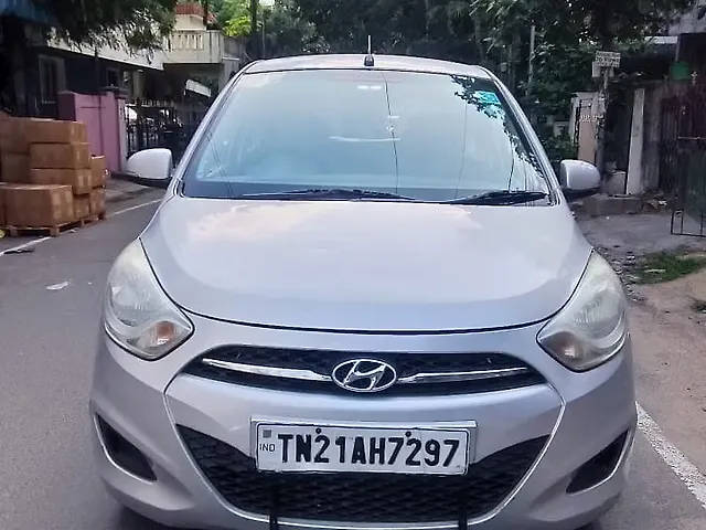 Used 2011 Hyundai i10 in Chennai Used 2011 Hyundai i10 in Chennai