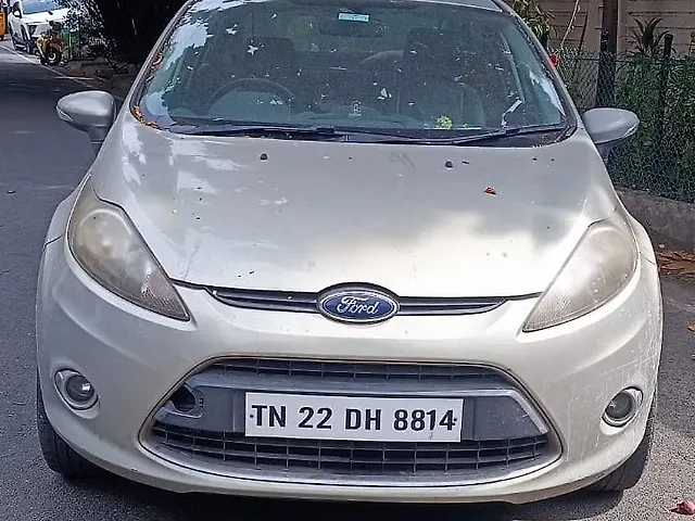 Used 2017 Ford Aspire in Chennai Used 2017 Ford Aspire in Chennai