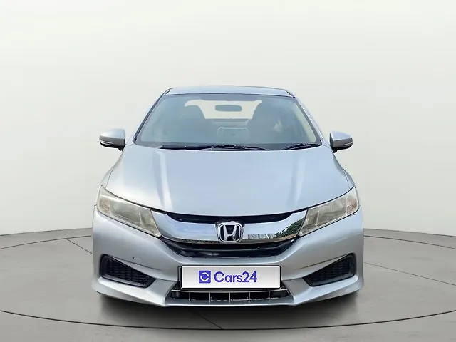 Used Honda City [2014-2017] SV CVT in Thane