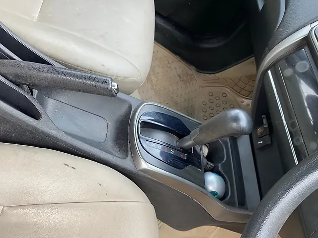 Used Honda City [2014-2017] SV CVT in Thane