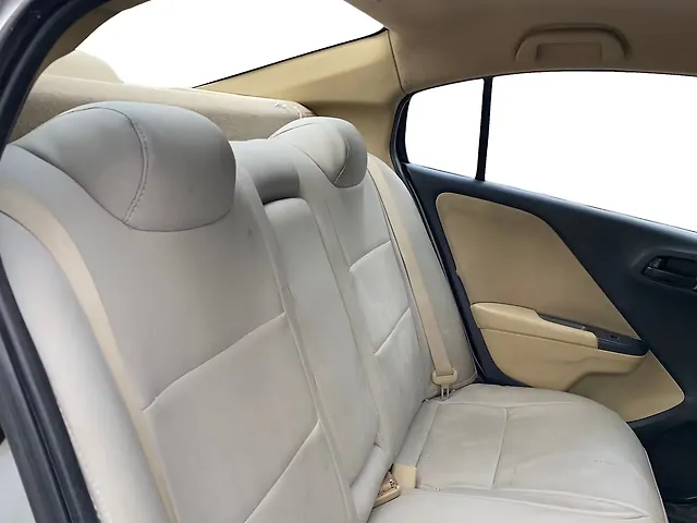 Used Honda City [2014-2017] SV CVT in Thane