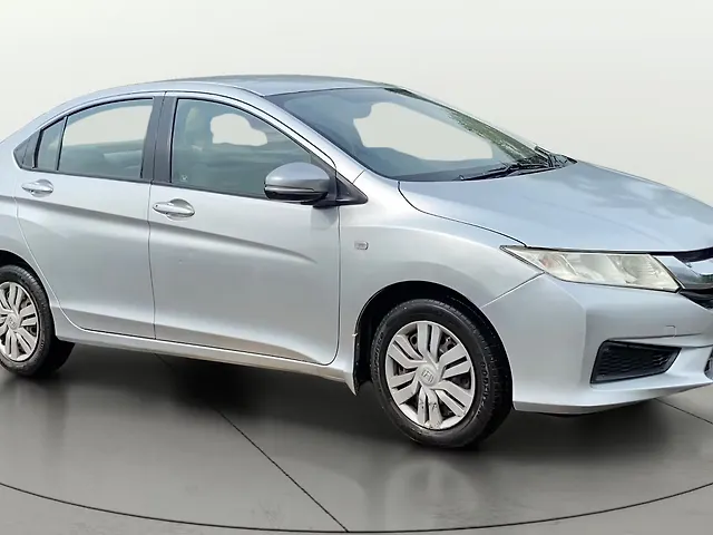 Used 2015 Honda City in Thane Used 2015 Honda City in Thane