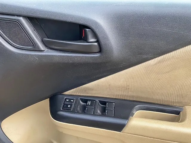 Used Honda City [2014-2017] SV CVT in Thane