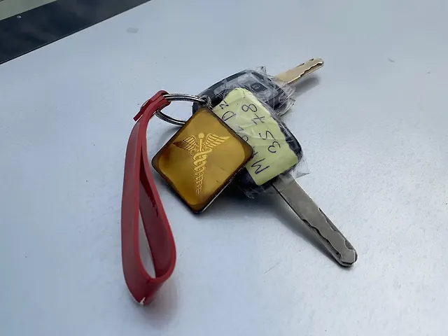Used Honda City [2014-2017] SV CVT in Thane