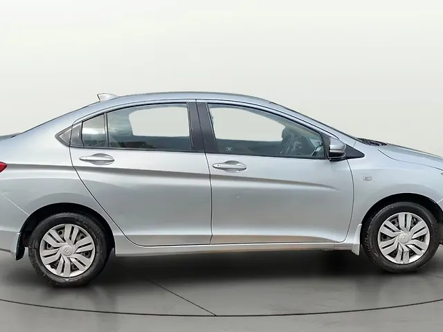 Used Honda City [2014-2017] SV CVT in Thane