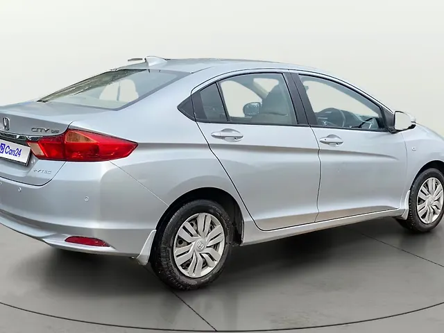 Used Honda City [2014-2017] SV CVT in Thane
