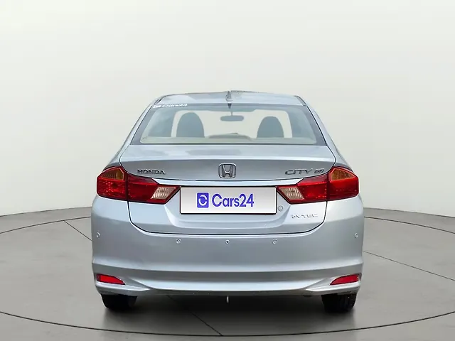 Used Honda City [2014-2017] SV CVT in Thane