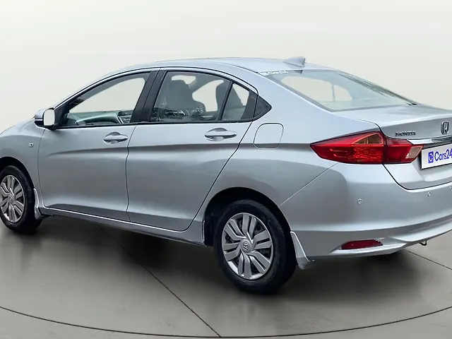 Used Honda City [2014-2017] SV CVT in Thane