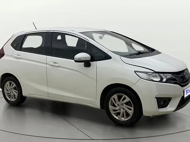 Used 2018 Honda Jazz in Navi Mumbai