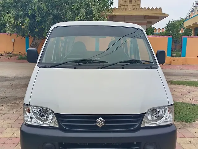 Used 2024 Maruti Suzuki Eeco in Anand Used 2024 Maruti Suzuki Eeco in Anand
