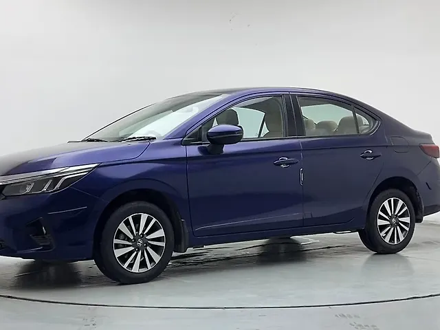 Used 2024 Honda City in Gurgaon
