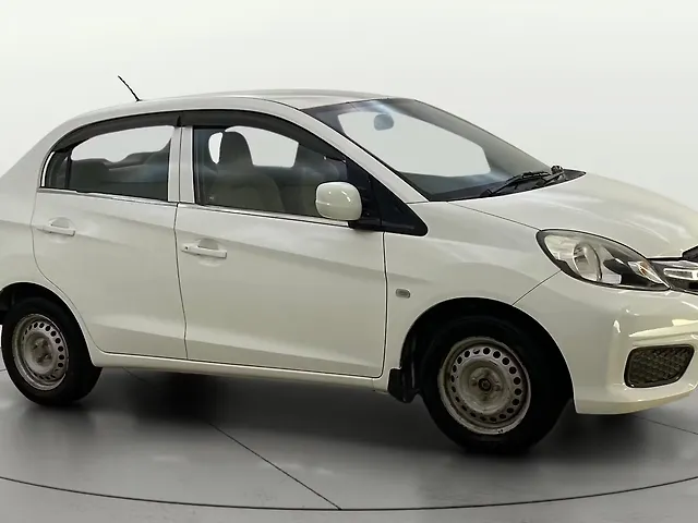 Used 2016 Honda Amaze in Dombivali Used 2016 Honda Amaze in Dombivali