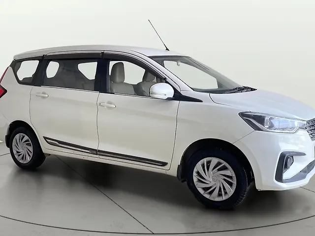 Used 2020 Maruti Suzuki Ertiga in Ahmedabad Used 2020 Maruti Suzuki Ertiga in Ahmedabad
