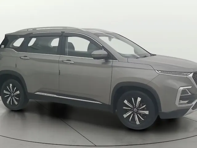 Used 2020 MG Hector in Bangalore