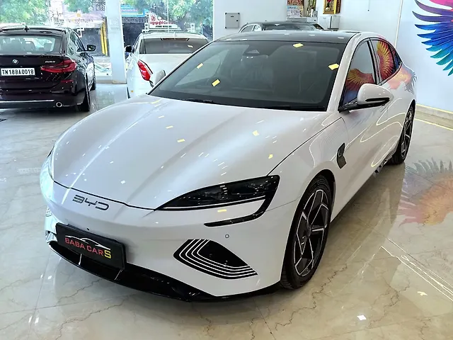 Used BYD Seal Premium [2024-2025] in Chennai