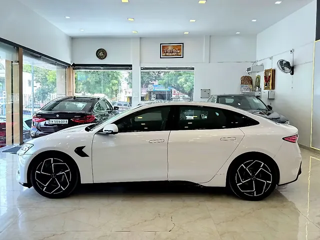 Used BYD Seal Premium [2024-2025] in Chennai