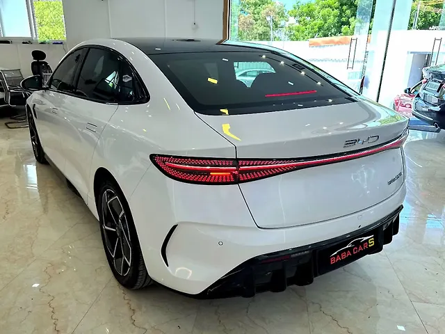 Used BYD Seal Premium [2024-2025] in Chennai