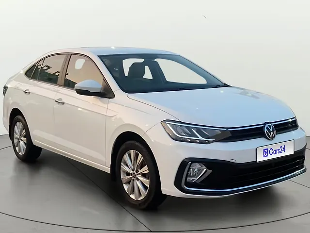Used 2022 Volkswagen Virtus in Coimbatore Used 2022 Volkswagen Virtus in Coimbatore