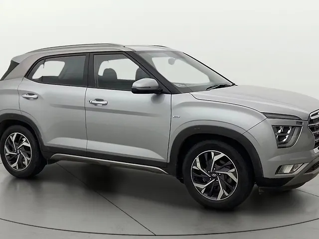 Used 2021 Hyundai Creta in Chennai Used 2021 Hyundai Creta in Chennai