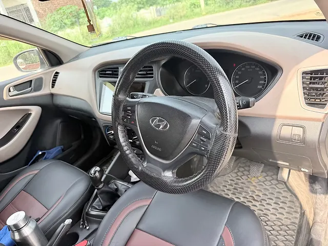Used Hyundai Elite i20 [2017-2018] Era 1.2 in Mohali