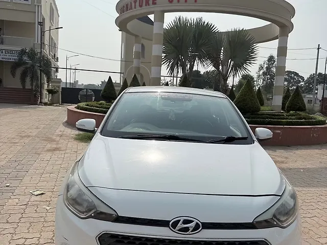 Used 2017 Hyundai Elite i20 in Mohali Used 2017 Hyundai Elite i20 in Mohali