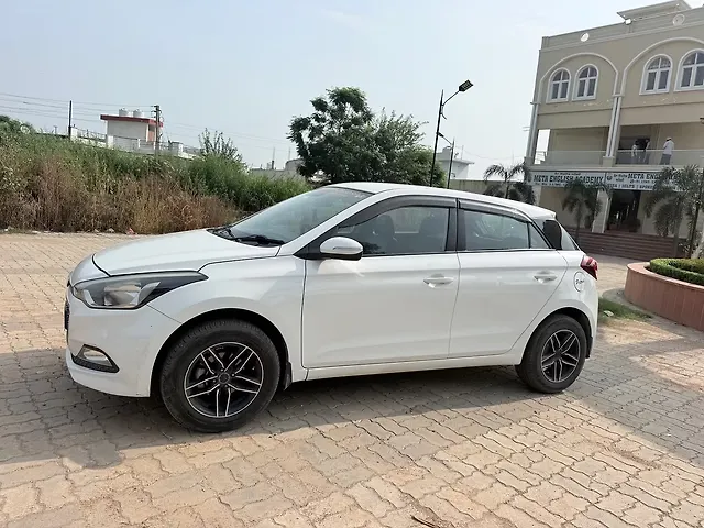 Used Hyundai Elite i20 [2017-2018] Era 1.2 in Mohali
