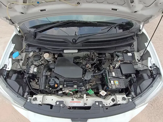 Used Maruti Suzuki S-Presso Vxi Plus [2023-2024] in Patna