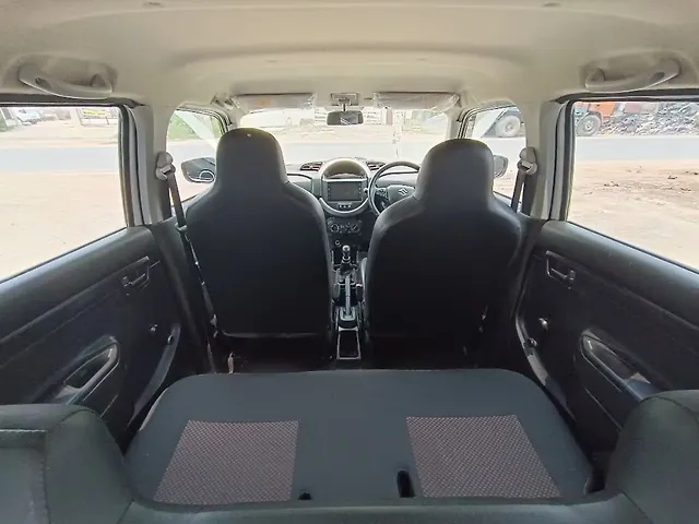 Used Maruti Suzuki S-Presso Vxi Plus [2023-2024] in Patna