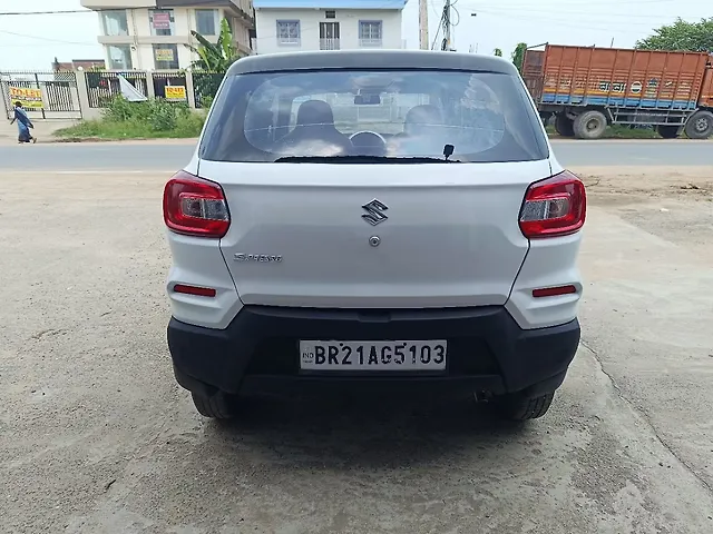 Used Maruti Suzuki S-Presso Vxi Plus [2023-2024] in Patna