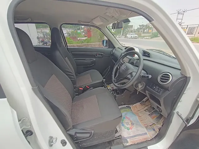 Used Maruti Suzuki S-Presso Vxi Plus [2023-2024] in Patna