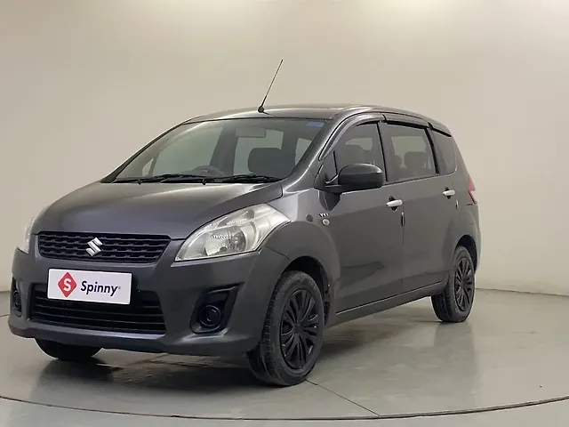 Used 2014 Maruti Suzuki Ertiga in Bangalore