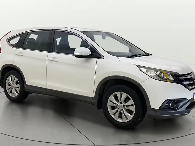 Used 2014 Honda CR-V in Ahmedabad