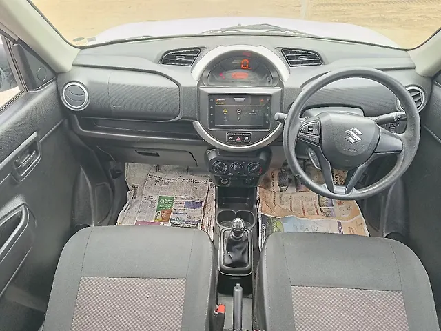 Used Maruti Suzuki S-Presso Vxi Plus [2023-2024] in Patna