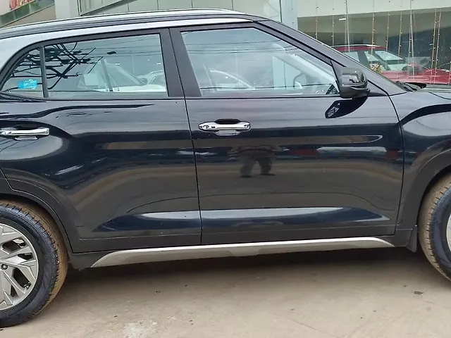 Used Hyundai Creta [2020-2023] SX 1.5 Petrol [2020-2022] in Bangalore