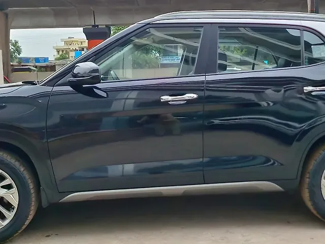 Used Hyundai Creta [2020-2023] SX 1.5 Petrol [2020-2022] in Bangalore